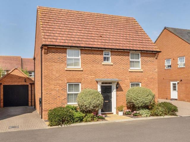 House for sale in Aldingbourne, Clapham