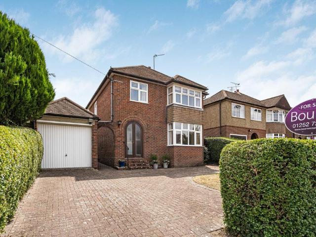 House for sale in Wrecclesham, Fole