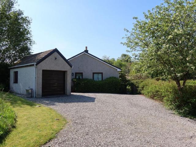 House for sale in Torrin, Scotland