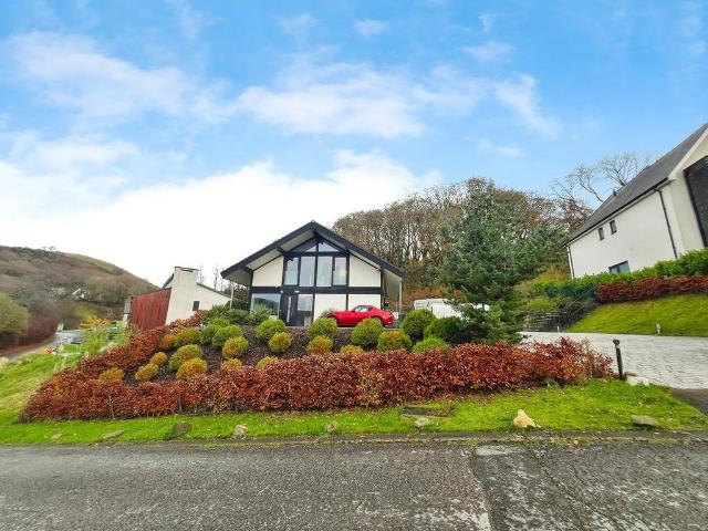 House for sale in Cwmafan, Wales