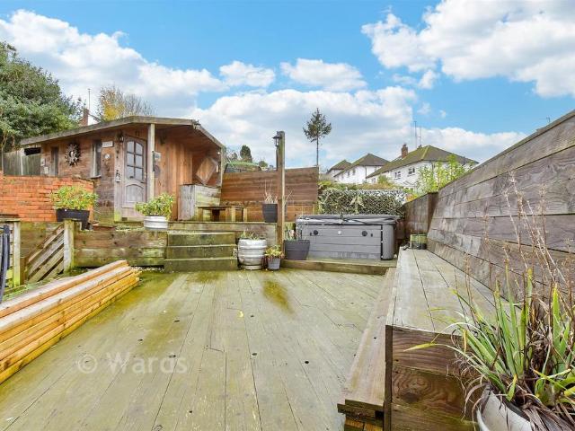 House for sale in Elms Vale, Ash