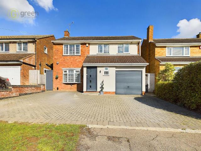 House for sale in Little Sutton, Sutton Coldfield