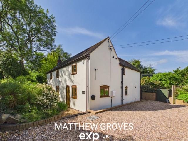 House for sale in Lawley Furnaces, Telford