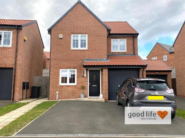 House for sale in Dalton-le-Dale