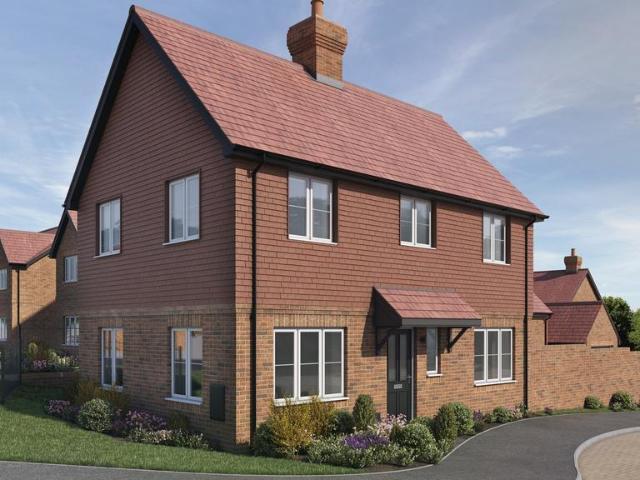 House for sale in Angmering, Clapham
