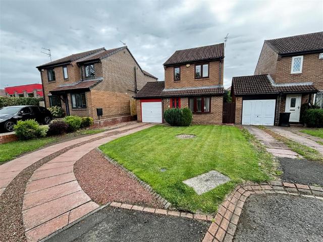 House for sale in Littletown, Pittington