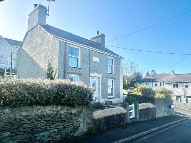 House for sale in Porth Amlwch, Amlwch