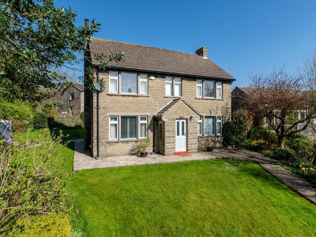 House for sale in Austwick