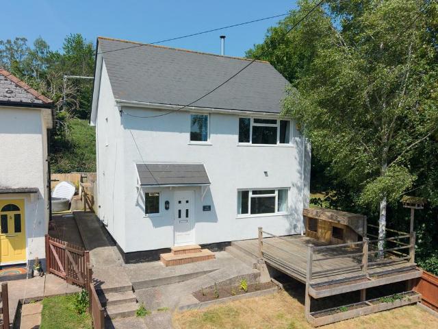 House for sale in Sandford, Newton St Cyres