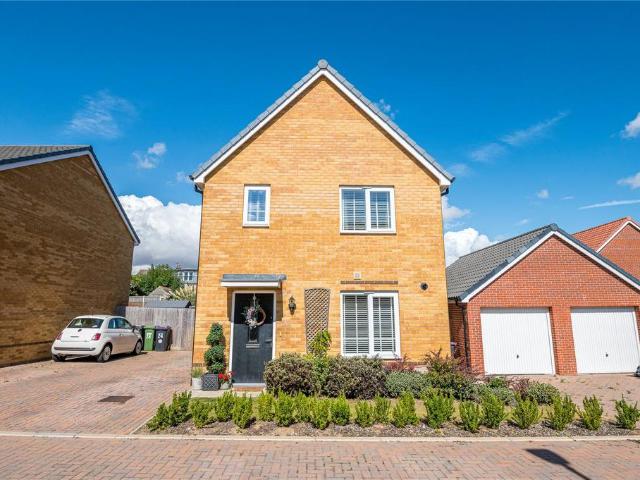 House for sale in Barling, Essex