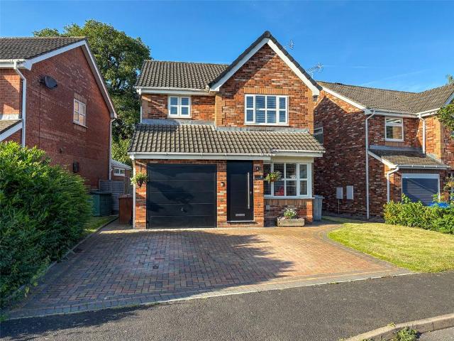 House for sale in Middlewich