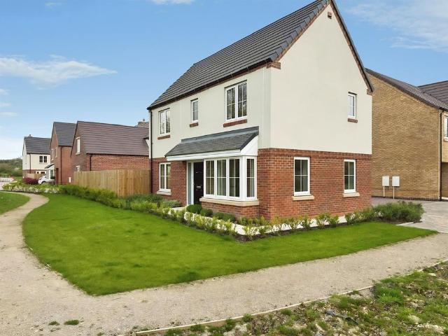 House for sale in Newtown, Costhorpe