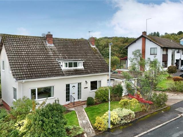 House for sale in Heswall, Wirral