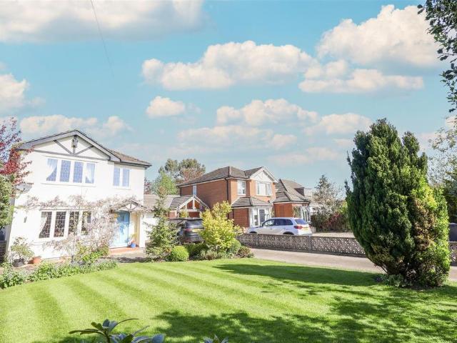 House for sale in Ripon, North Yorkshire