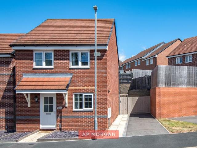 House for sale in Bromsgrove