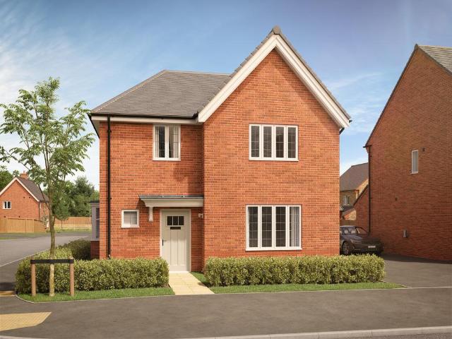 House for sale in Lower Broadheath, Malvern Hills
