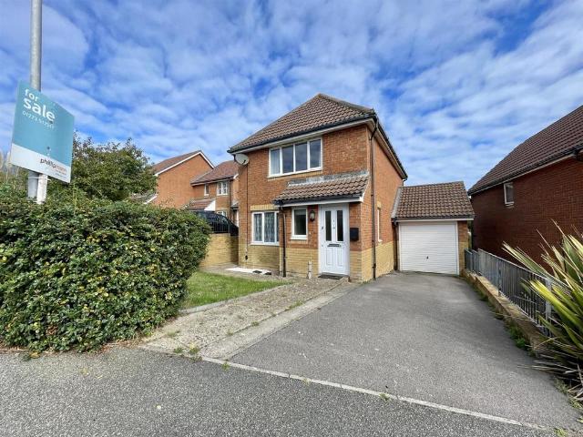 House for sale in Newhaven, Lewes