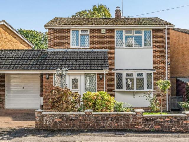 House for sale in Cuckoo Bushes, Eastleigh