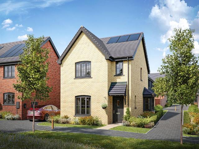 House for sale in Epping, Essex