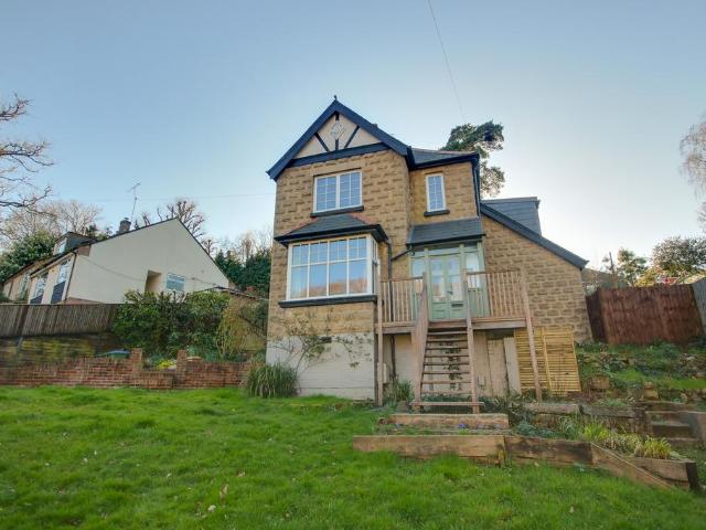 House for sale in Midanbury, Isle Of Man