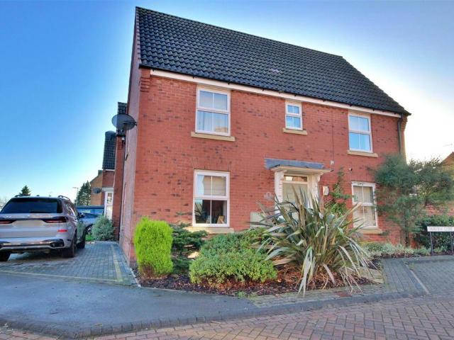 House for sale in Molescroft