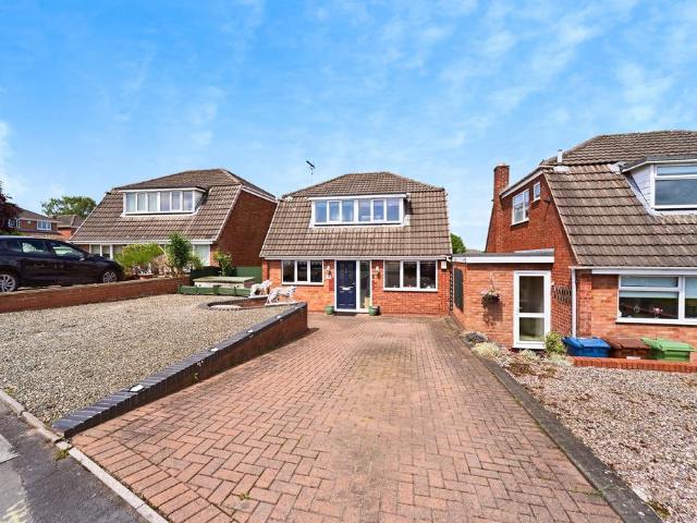 House for sale in Gnosall, Baswich