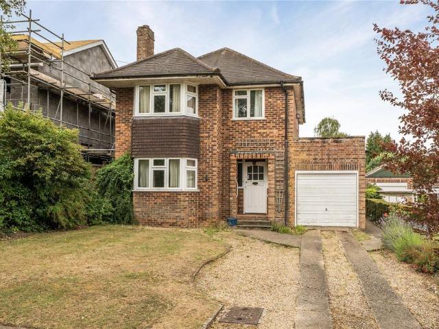 House for sale in Chedburgh, Suffolk