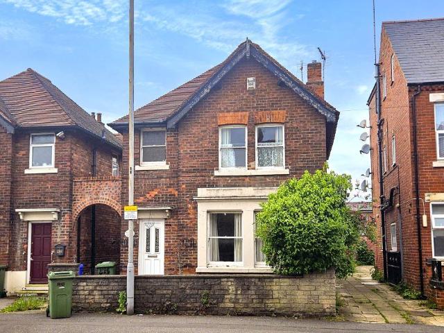 House for sale in Kilton, Costhorpe