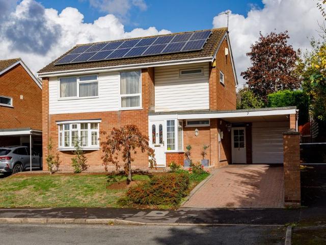 House for sale in Lillington, Warwick