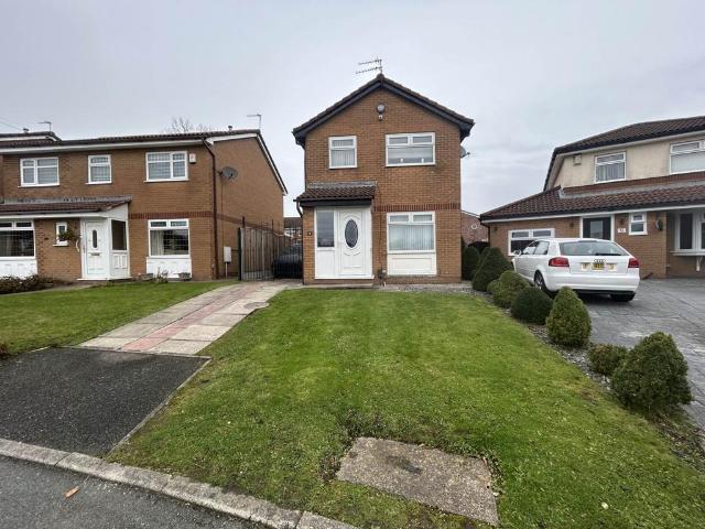 House for sale in Middleton Junction, Pendock