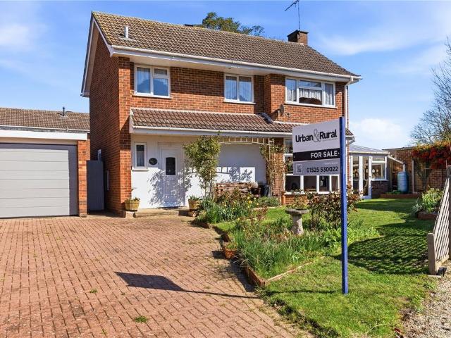 House for sale in Flitwick, Bedfordshire