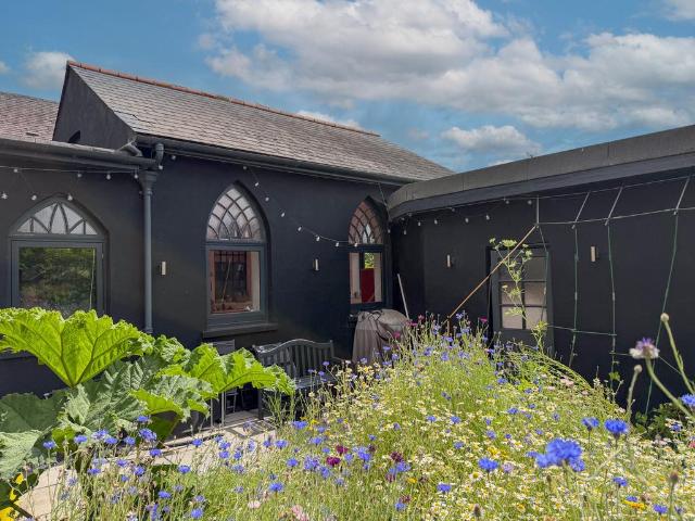 House for sale in Ramsey and Parkeston, Dale Hill