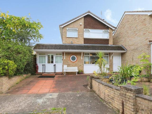 House for sale in West Midlands