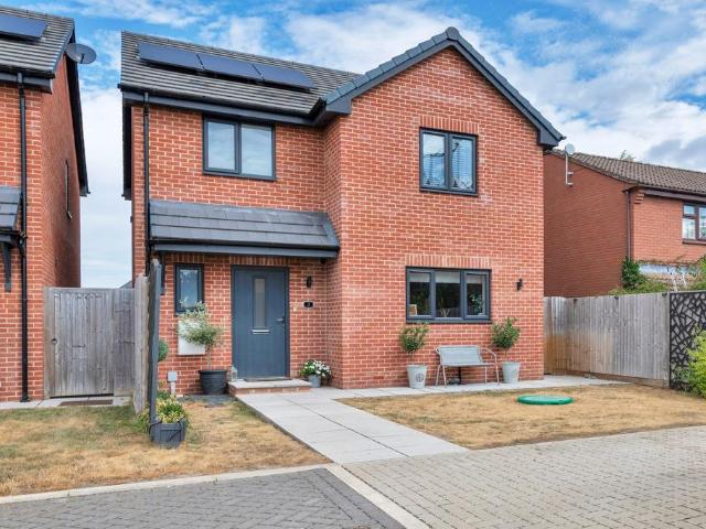 House for sale in Arrington, Cambridgeshire