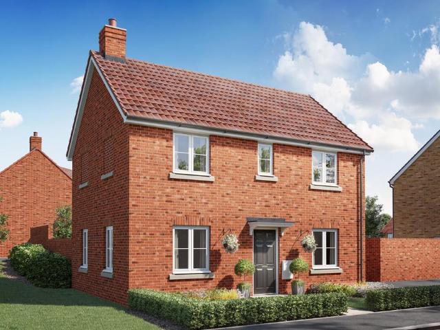 House for sale in Postwick with Witton, Crostwick