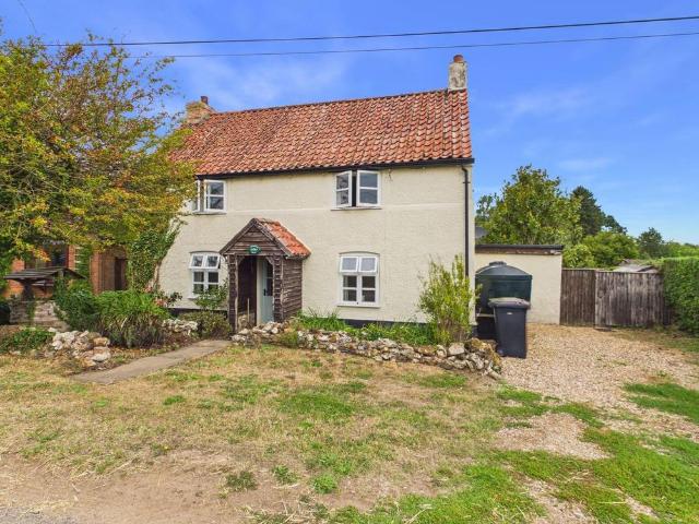 House for sale in Hilgay, Brookville