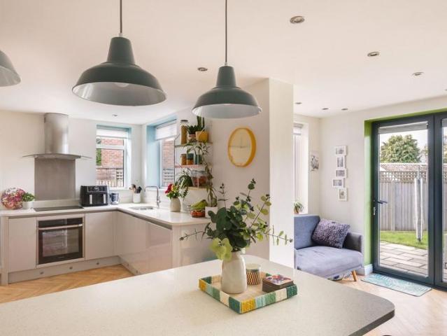House for sale in Fiveways, Hazel Grove