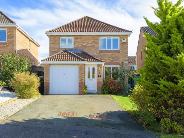 House for sale in Masterton, Dunfermline