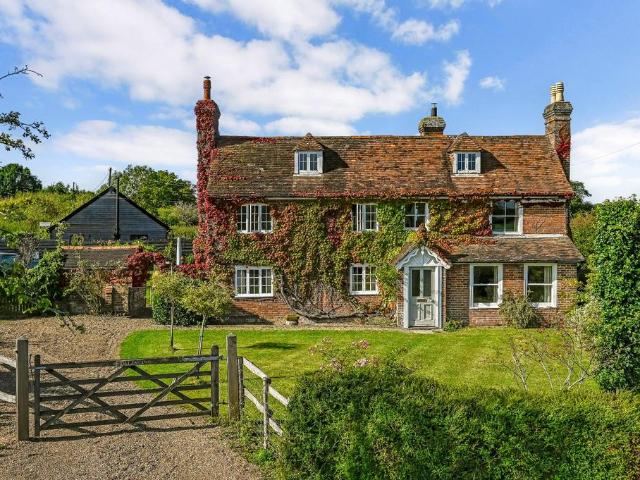 House for sale in Bridgefield, Kent