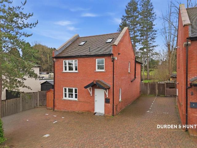 House for sale in Epping, Essex