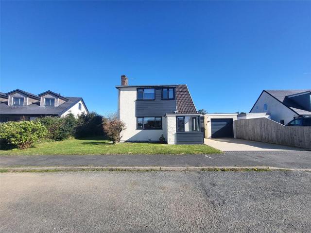 House for sale in Wales