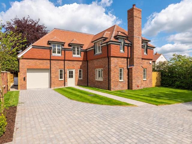 House for sale in Weston on Avon CP, Stratford-on-Avon