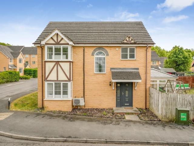 House for sale in Old Wolverton, Milton Keynes
