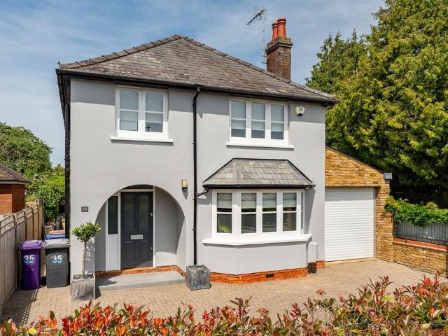 House for sale in Knebworth, King's Walden
