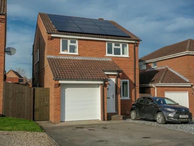 House for sale in Kirkbymoorside, Kirkby Mills