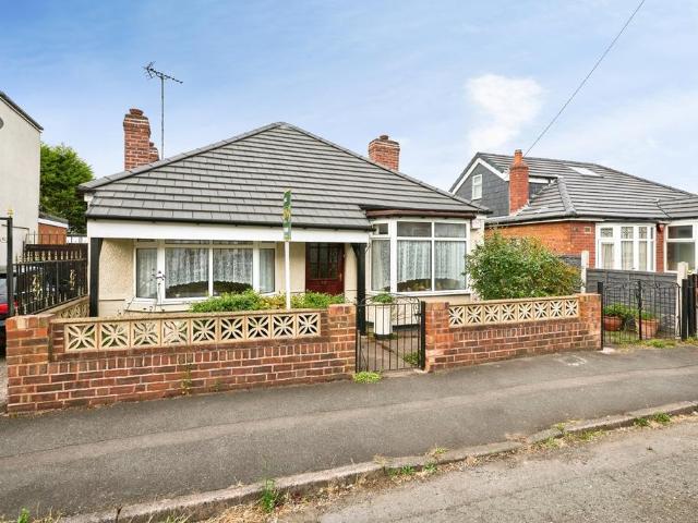 House for sale in West Midlands