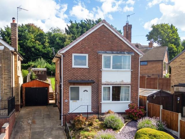 House for sale in Gedling
