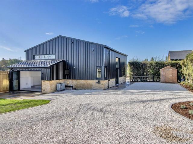 House for sale in Betsham, Dartford