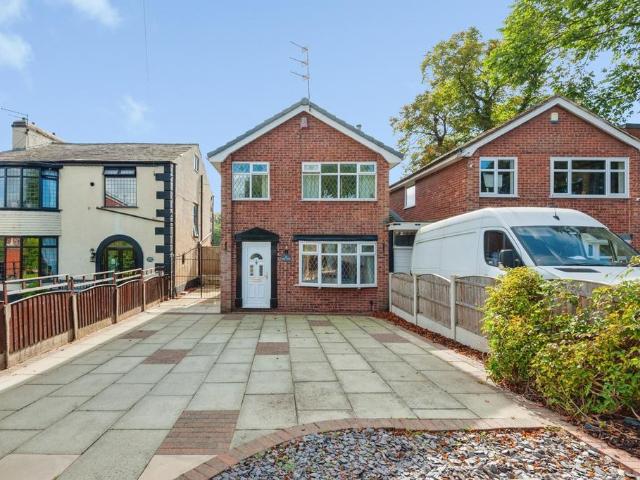 House for sale in Sutton Leach, St Helens