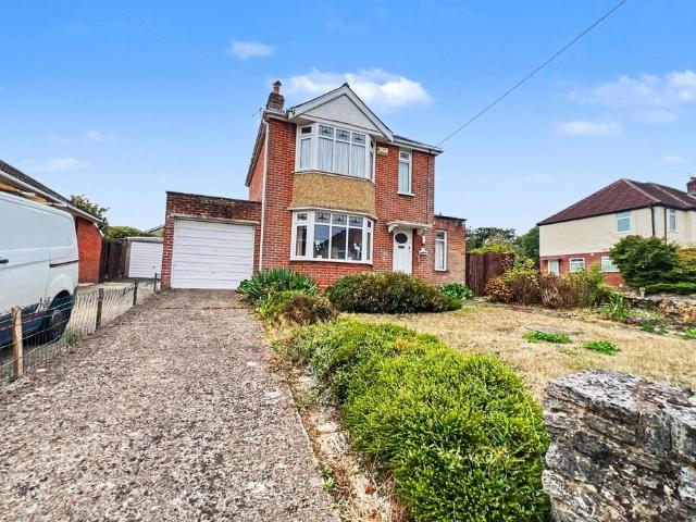 House for sale in Helford, Hampshire